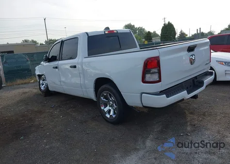 2024 Ram 1500 Tradesman 4X4 5'7 Box из США, поврежденный, VIN 1C6RRFGG3RN194128